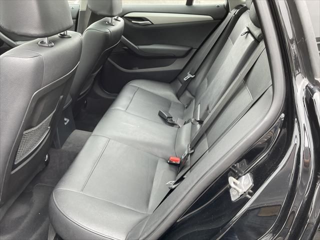 2013 BMW X1