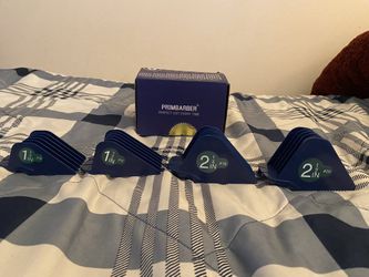 Big Clipper guard sets for hair clippers [Read Description]