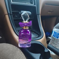 Women's Perfume 