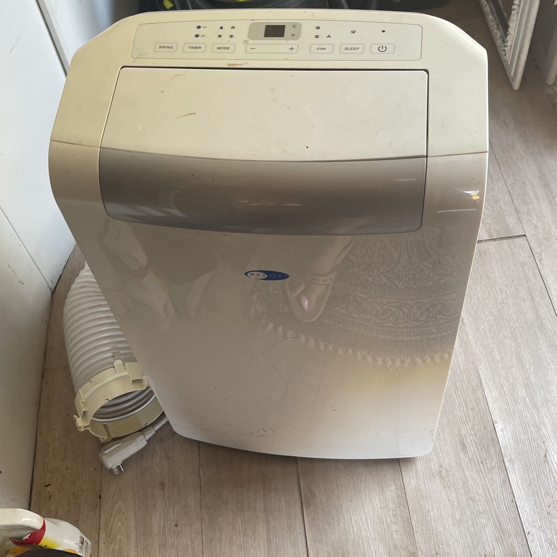 A/C Portable