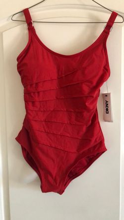 New DKNY Bathing suit