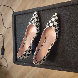 Kate Spade 8B High Heels