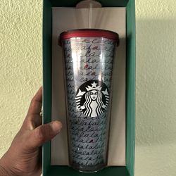  New Cup Starbucks 