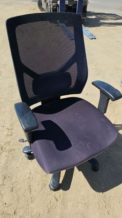 Office chair