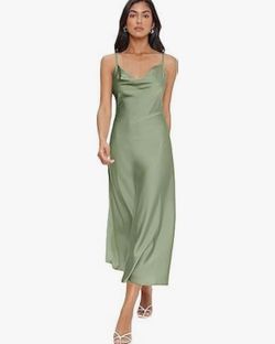 Womens Dress