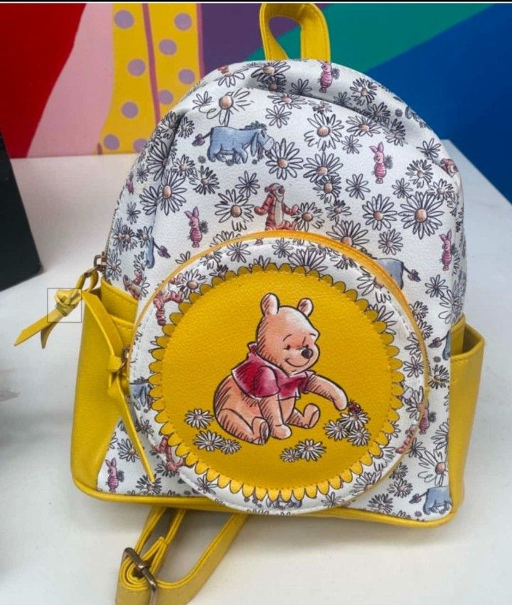 Disney Backpack