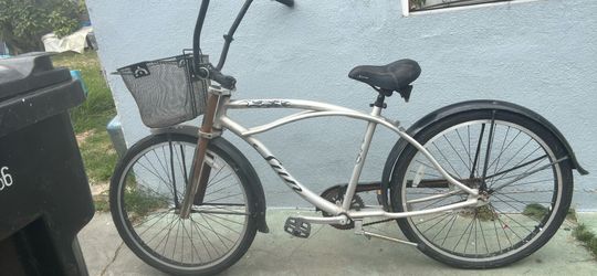 Bike