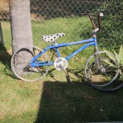 GT Performer 1988