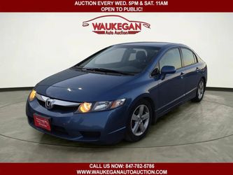 2011 Honda Civic