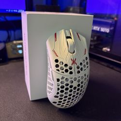 Finalmouse ULX Pro Series x Aceu