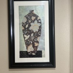 Art Decor Set Of Two