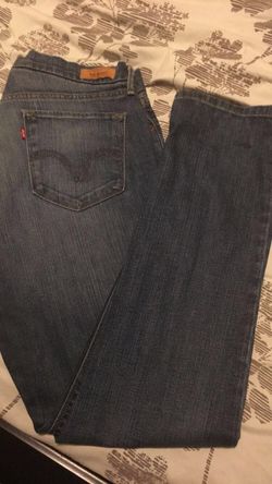 Women’s Levies skinny 421 jeans