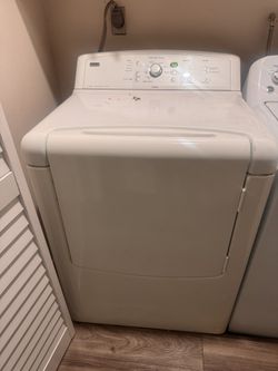 Electric Dryer