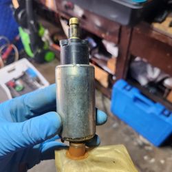 Ford Fuel Pump