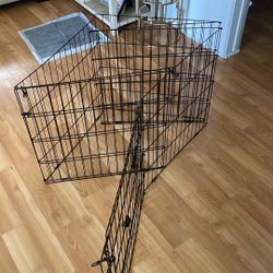 Dog Gate