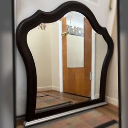 HEAVY MIRROR
