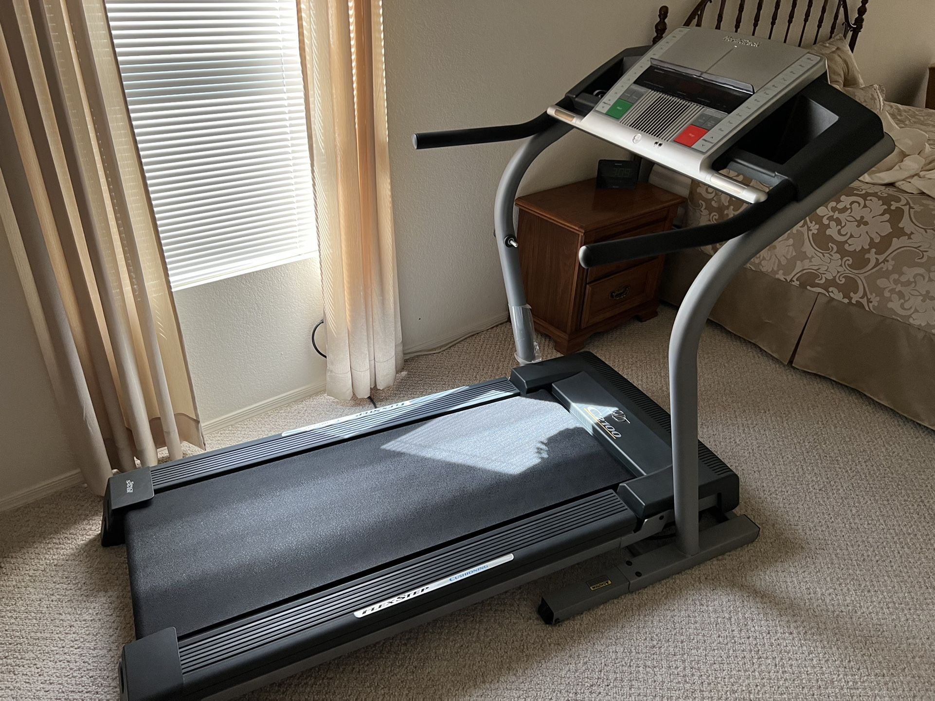 Nordictrack 2025 c2100 ebay