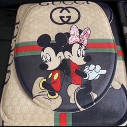 Luxury Bathroom Sets 