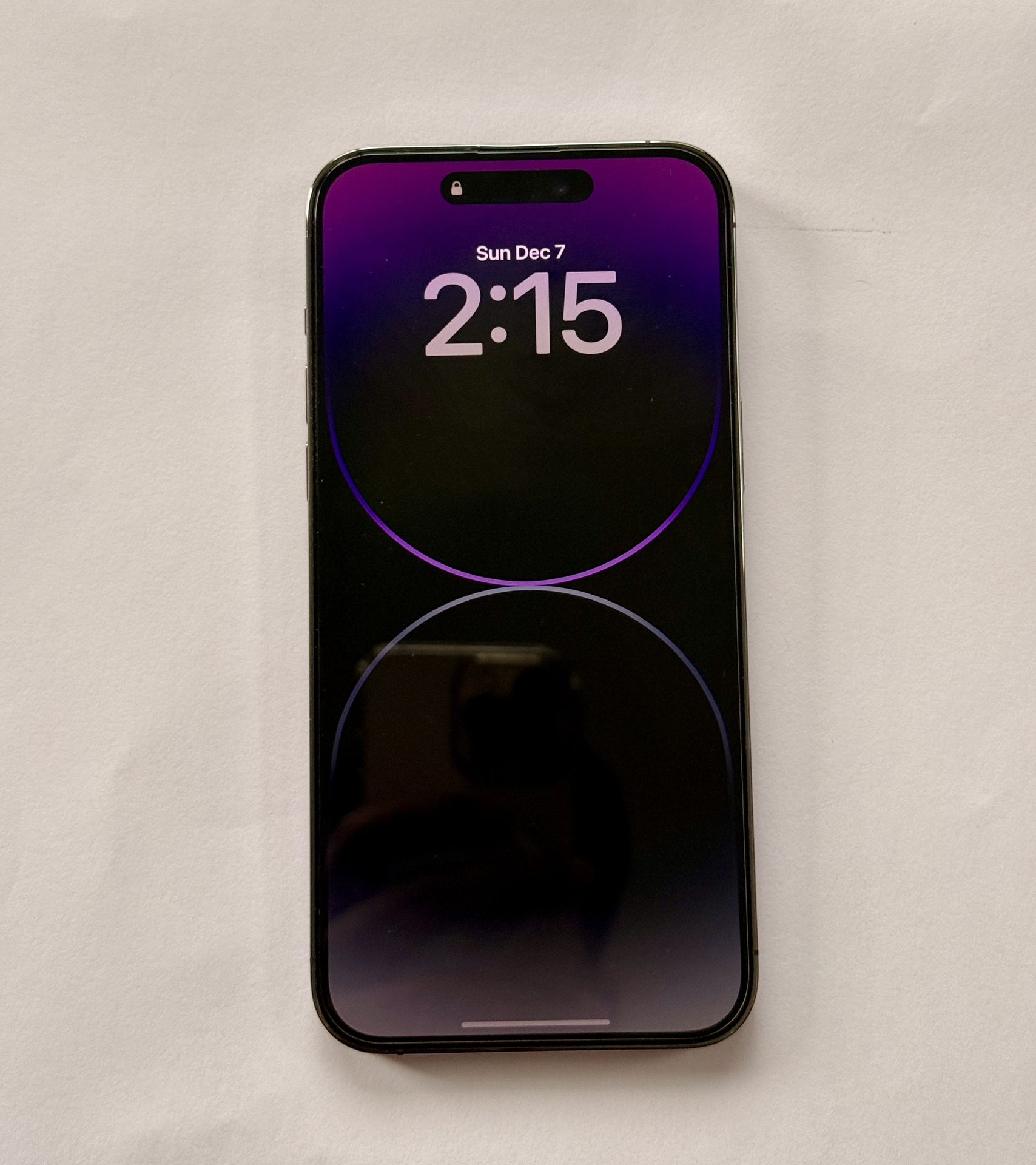 Iphone 14 Pro Max 256Gb