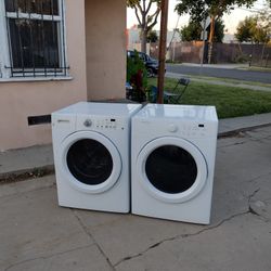 We Sell Washers