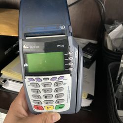 VeriFone  VX510