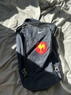 Nike France Boot Bag