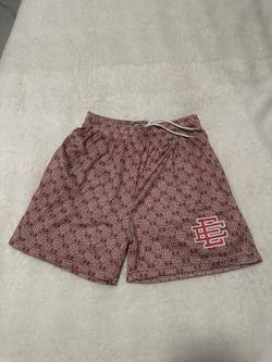 Eric Emanuel Shorts