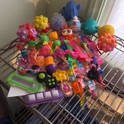 Fidget Bundle