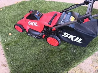 SKIL Power core40 Lawn mower