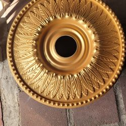 Ceiling Medallion