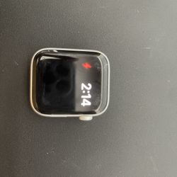 Apple Watch Series 4