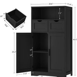 Storage Cabinet 