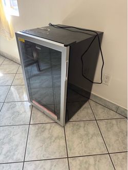 Fridge