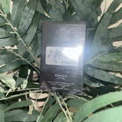 Creed Aventus 