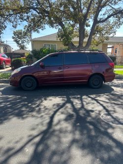 2008 Toyota