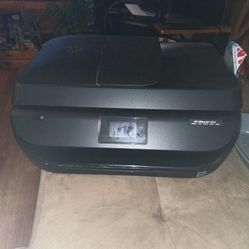 HP Office Jet 4650, Print,Fax,Scan Copy Web