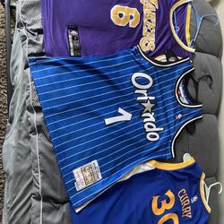 NBA JERSEYS 