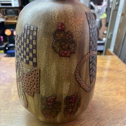Large Vase
