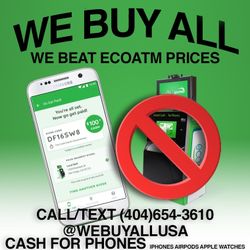 Buying Phones