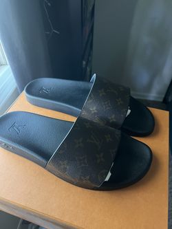 Louis Vuitton Slides (Mule)