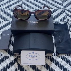 Designer Brown Sunglasses Unisex - Brand New