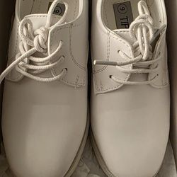 Boys Dress Shoes