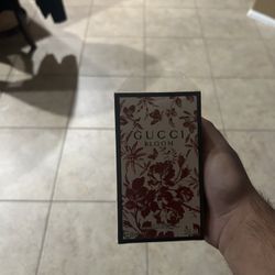 Gucci Bloom
