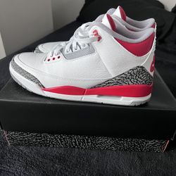 Jordan 3 Size 11