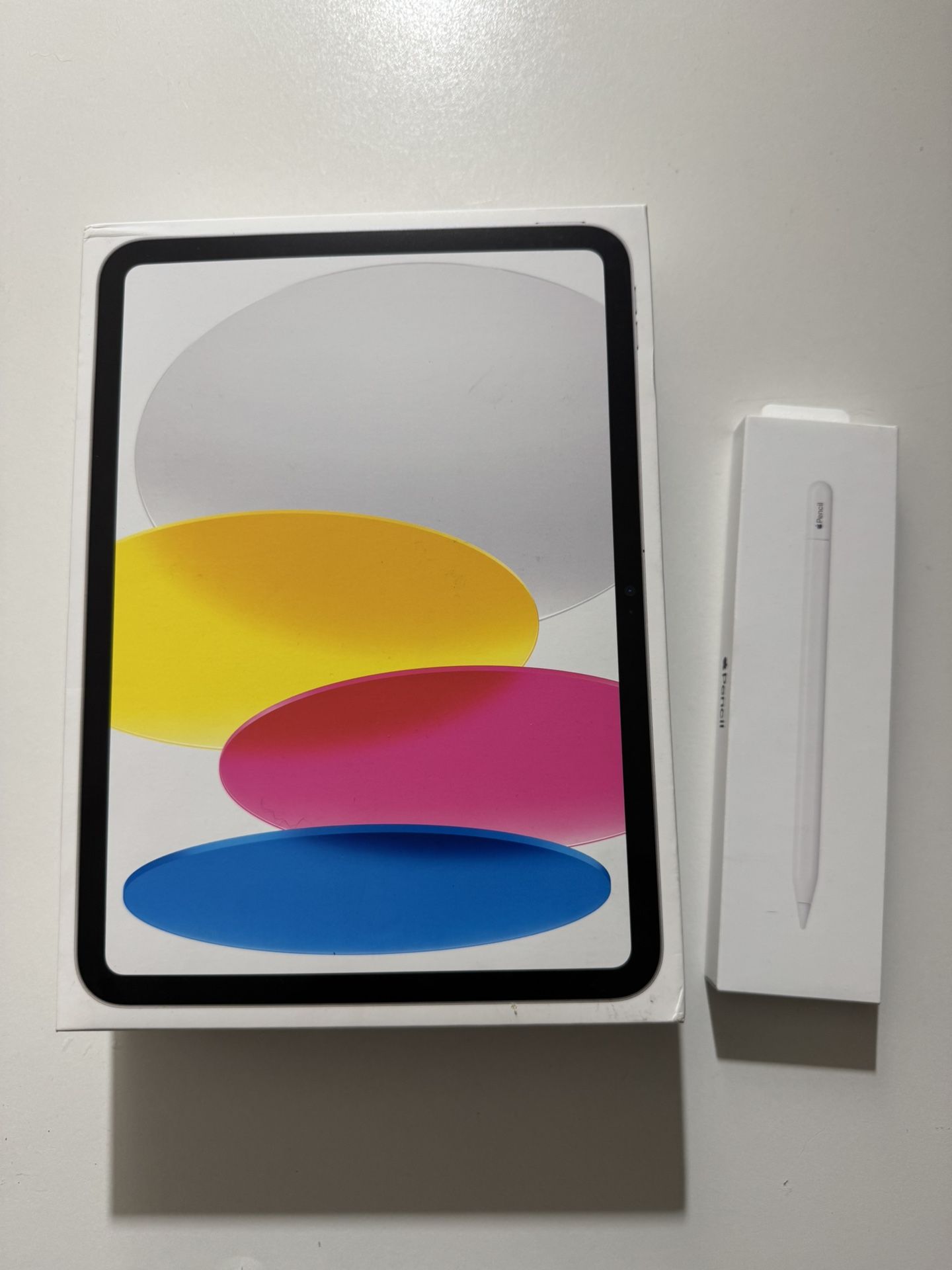 Apple iPad 10th Gen (256 GB)