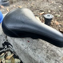 throne se seat bmx 29"