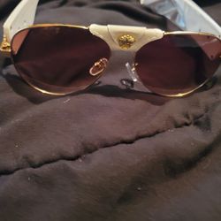 Versace Sunglasses 