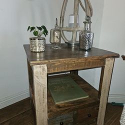 Living Room Table Set Of 3