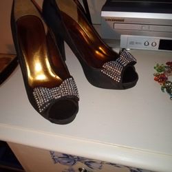 Shoes Wild Diva