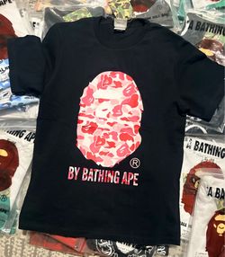 Bape shirts